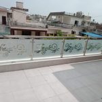 pagar balkon stainless cianjur