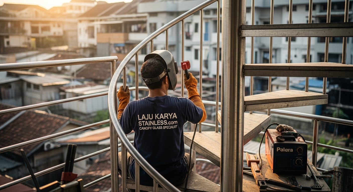 pagar stainless (50)