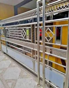 Bengkel Pagar Stainless Depok Pagar Stainless Depok