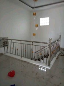 pagar stainless balkon pagar balkon stainless