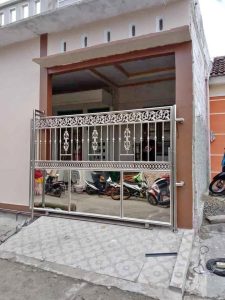 pagar stainless murah pagar stainless murah