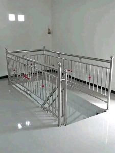 pagar balkon stainless pagar balkon stianless